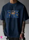 Fancy Oversize Men's tshirt