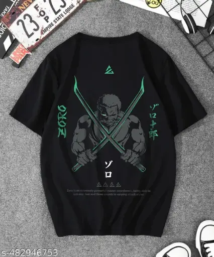 OVERSIZE T.SHIRT